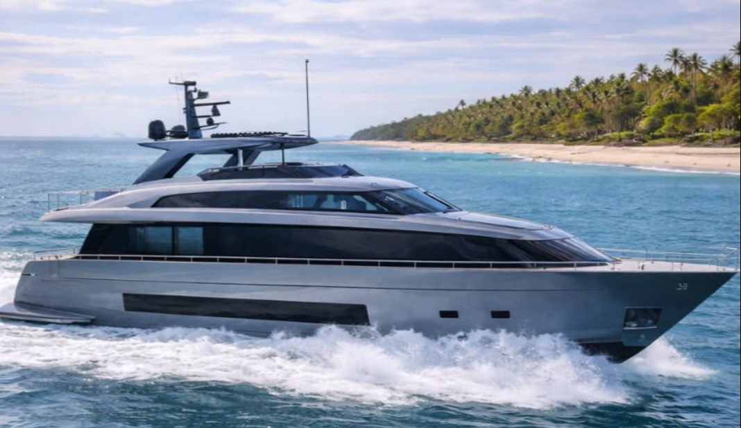 Buy boat hull direct